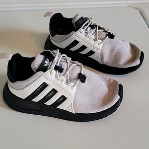Toddler Adidas